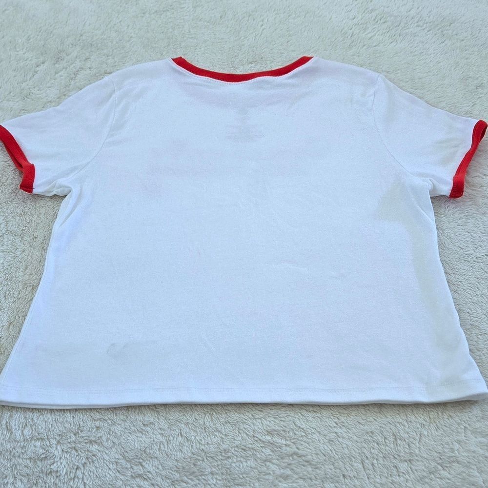 Hello👋 Kitty🐈 and Friends By Sanrio Baby👶 Style Tee👕 - NWOT - Picture 14 of 14